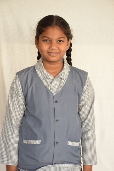 SIMRAN VERMA 
